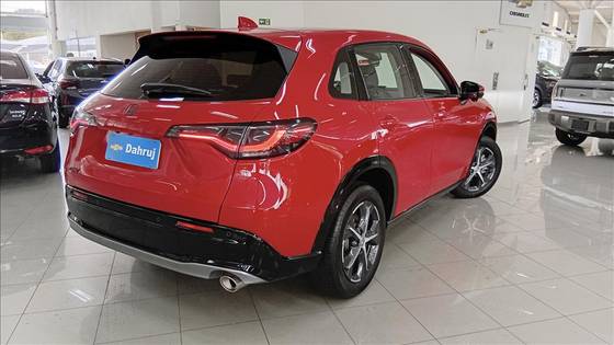 HONDA ZR-V 2.0 i-VTEC GASOLINA TOURING CVT